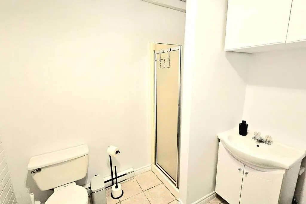 Wow - Loft Vieux-Limoilou A Proximite Vieux-Qc! Apartment Quebec City Canada